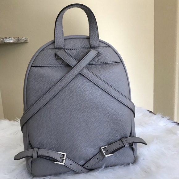Michael Kors medium abbey studded backpack - Picture 3 of 7
